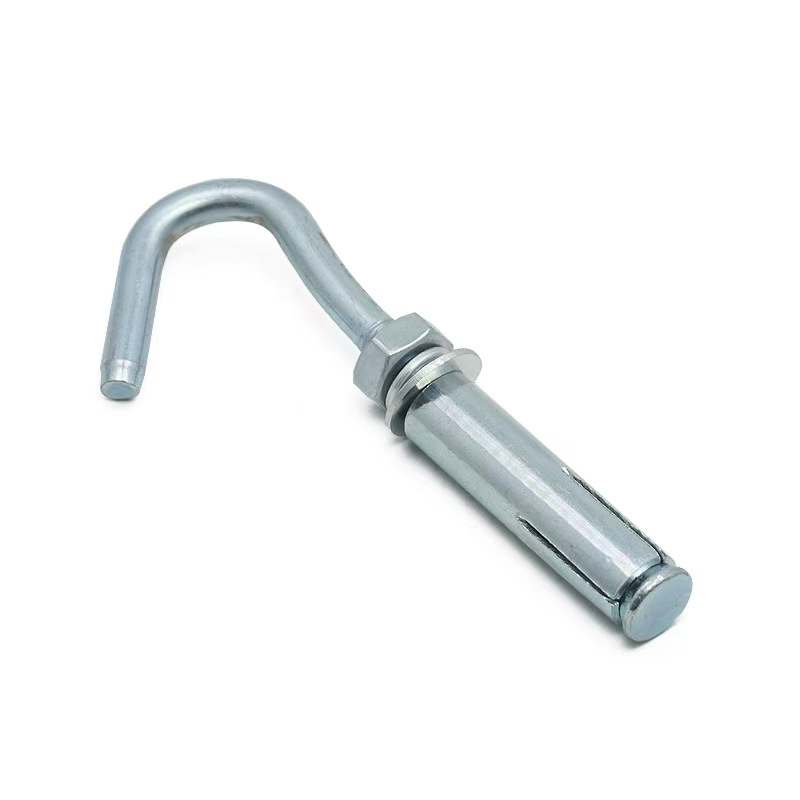 Expansion hook
