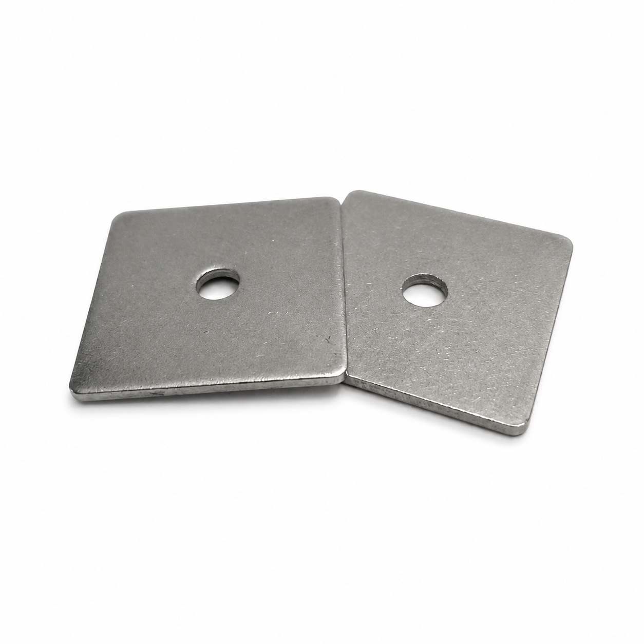 Square washer